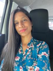 Iswaree Baboolall