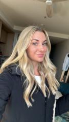 Jordyn Mackinlay