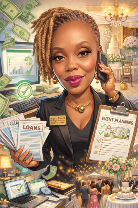 Angela Powell