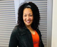 Antoinette Windvogel