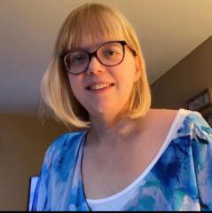 Mary Boedeker