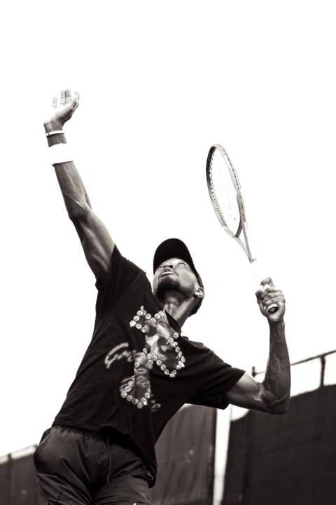 Quinten Robertson