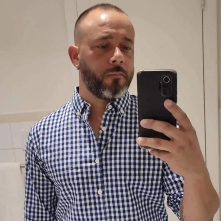 Cesar Barrios