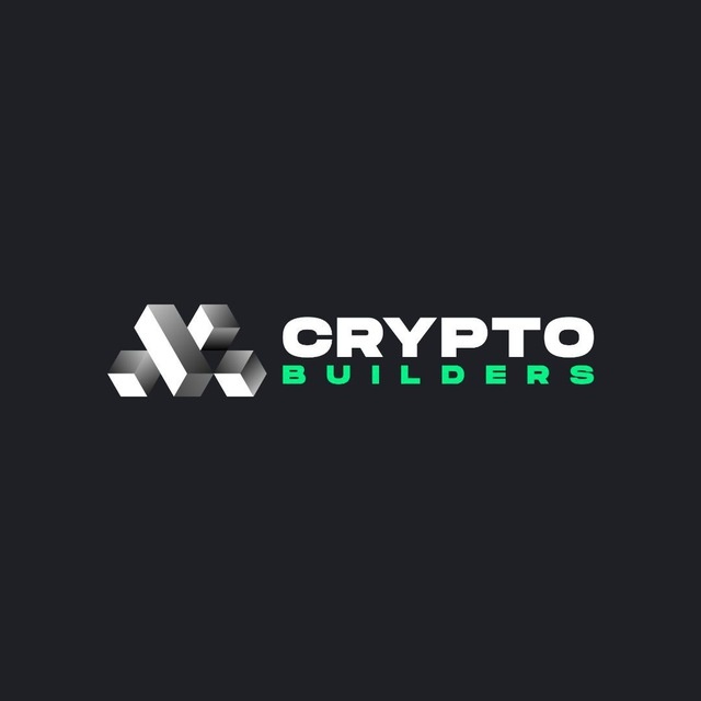 Crypto Builders Admin