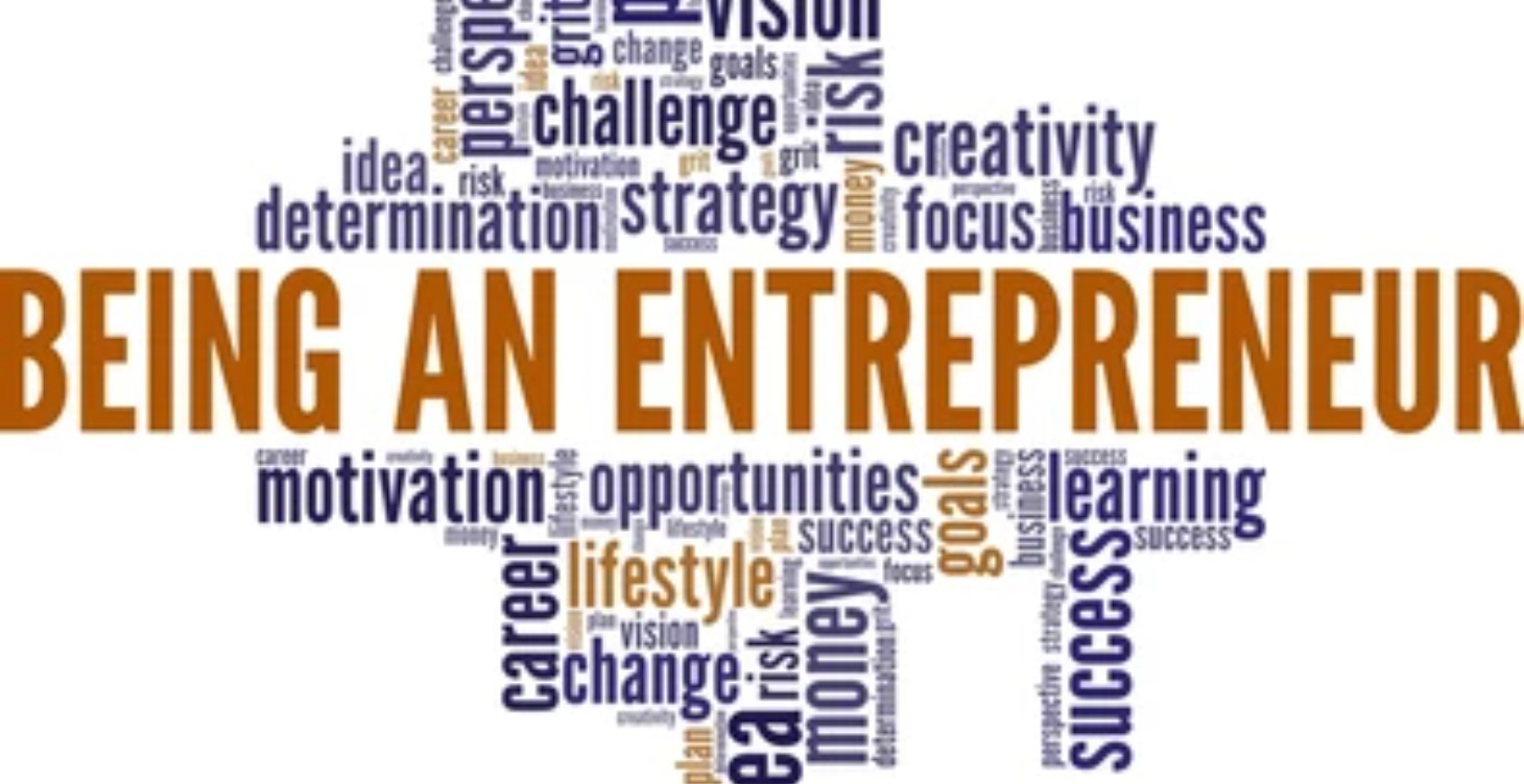 Entrepreneurial Pathway