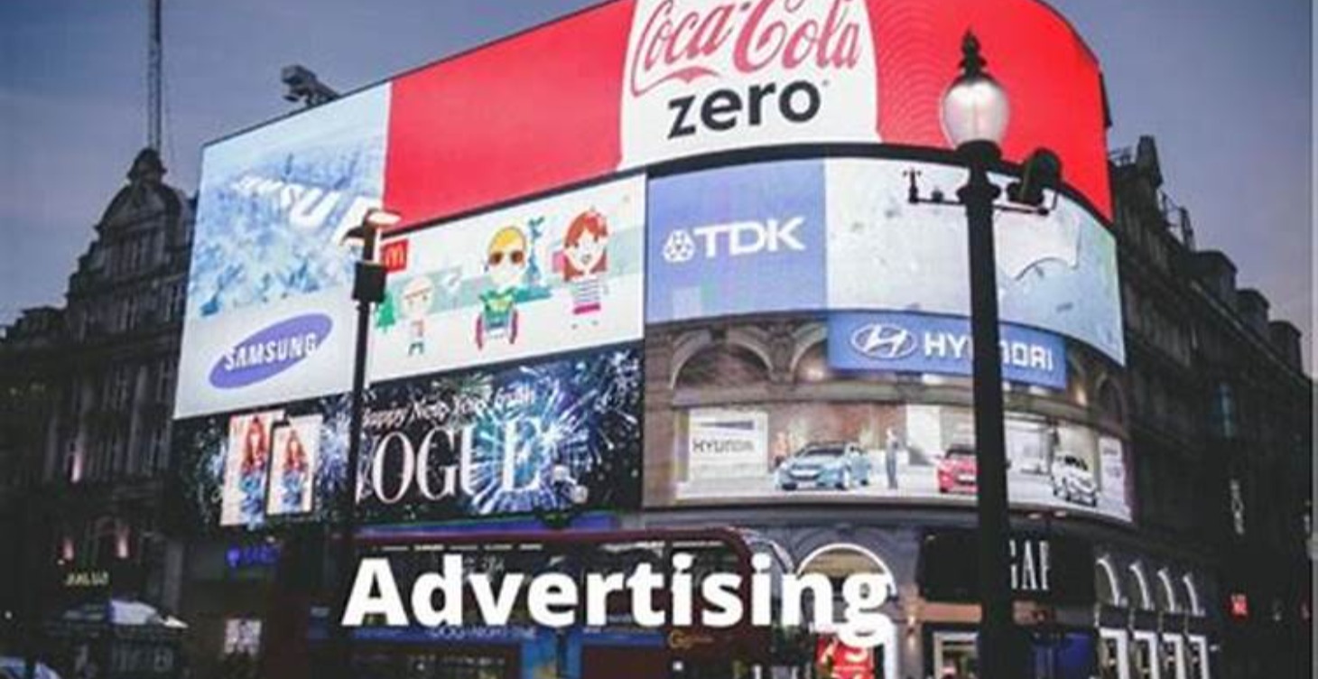 Advertising