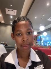 Hlompho Mohapi
