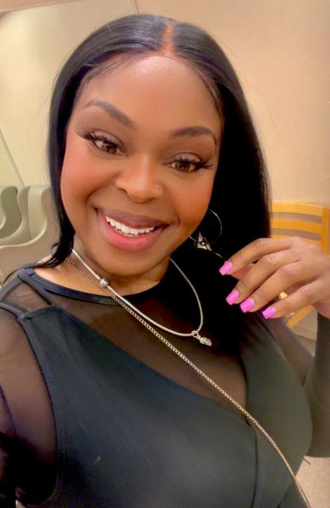 Monica Walker