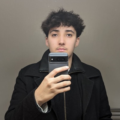 Sohaib Khaldi