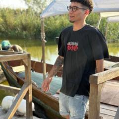 Andres Felipe Mendez Hernandez