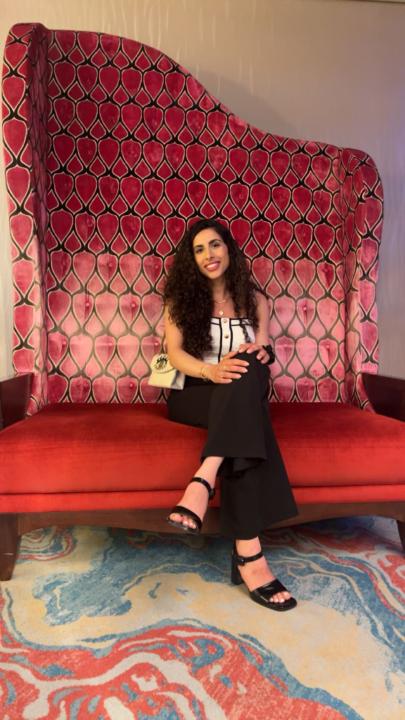 Sarah Kadhum