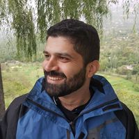 Mohammad Khan