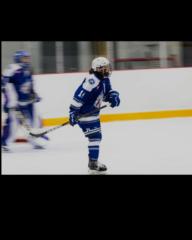 Trinity Cheechoo