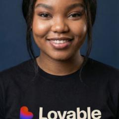 Anthoanette B