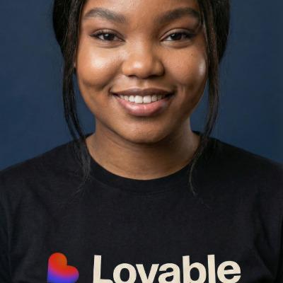 Anthoanette B