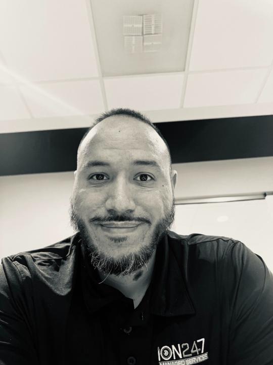 Rodolfo Garcia