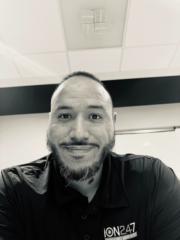 Rodolfo Garcia