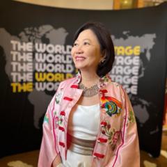 Christina Teo
