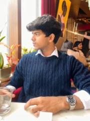 Lucky Thakur