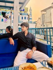 Lucky Thakur