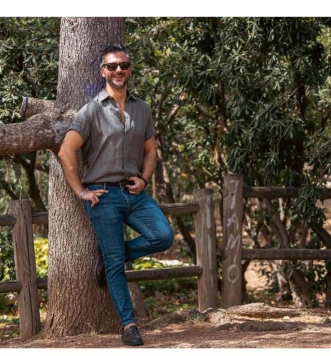 Maverick Orazio Simeone