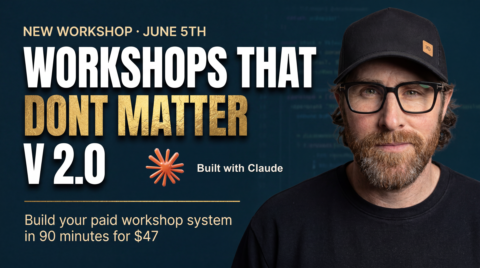 Claude for Coaches gallery image