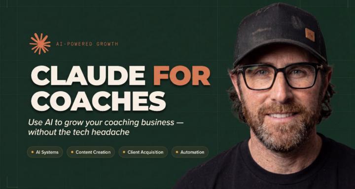 Claude for Coaches