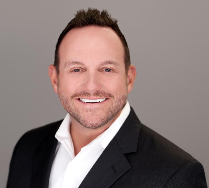 Brad Dombrosky