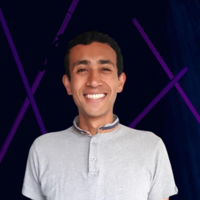 Diego Zea