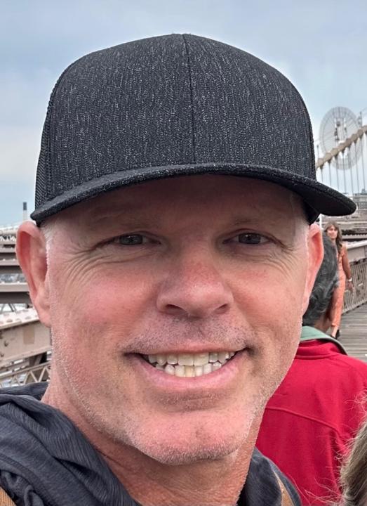 Brian Neeley