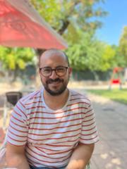 David Bueso Gonzalo