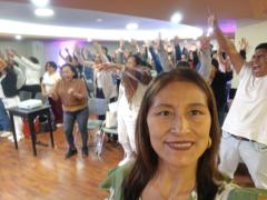 Edelina Cantaro perez