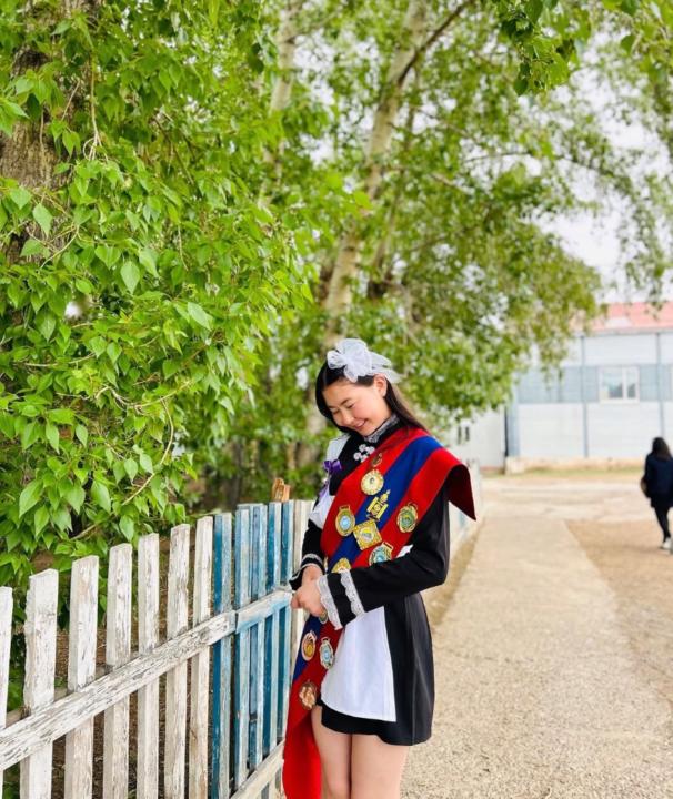 Nandin- Erdene