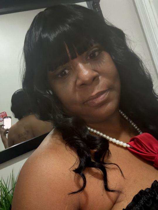 Cynthia Williams-Hatch