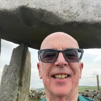 Richard McCracken