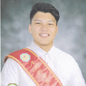 Noah Victoriano