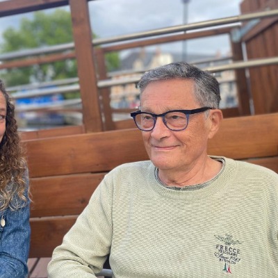 Patrick de Montalier