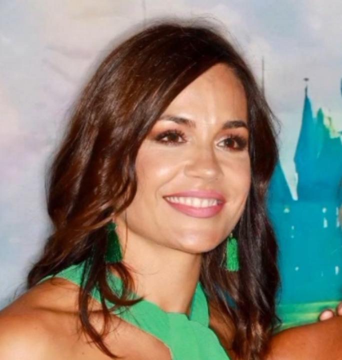 Juana Titos Garcia