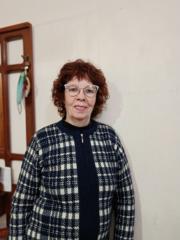 Verónica Berlingeri