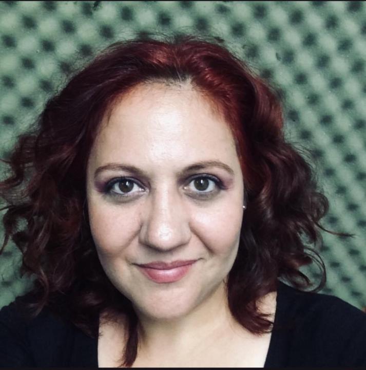 Mitzi Cano