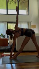 Juana Lopez Mosteirin - Quilmes