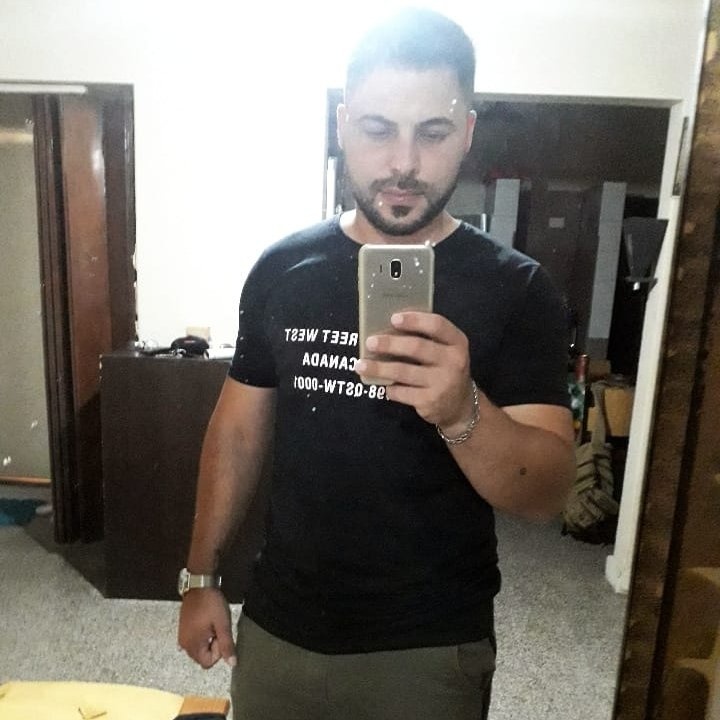 Ariel Nuñez