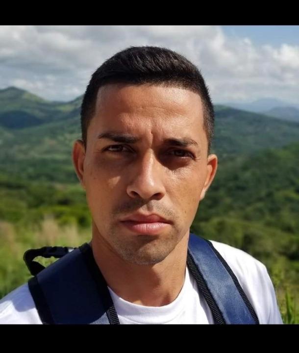 Jesus Monroy