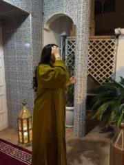 Firdaouss Benomar