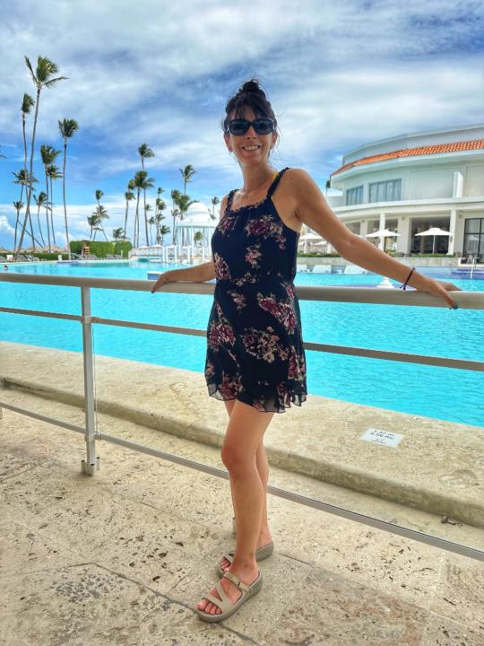 Maria Victoria Otero