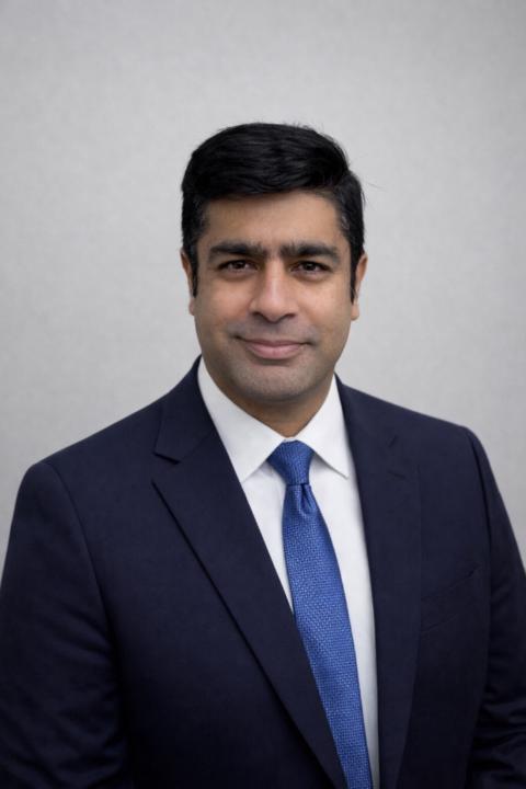 Amit Malhotra