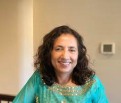 Neelu Mehra