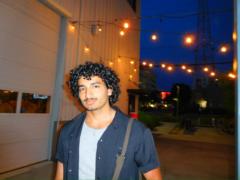 Ali Almayah