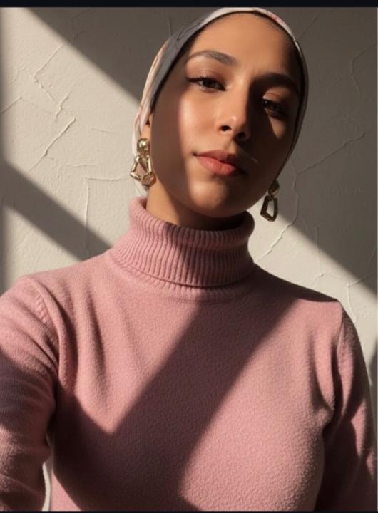 Aya Elshenawy