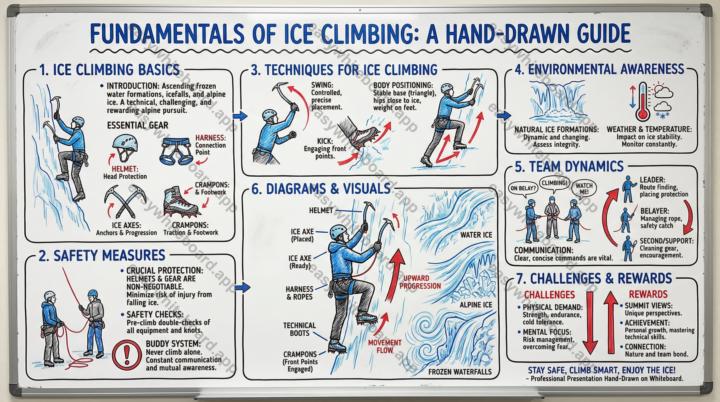 Subject: Stay calm. Take the first steps.